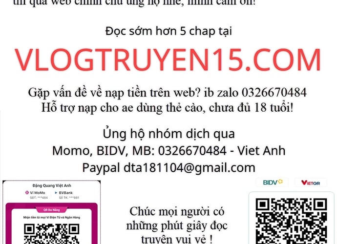 Đại Pháp Sư Của Tổ Đội Hồi Quy Chapter 7 - Trang 2