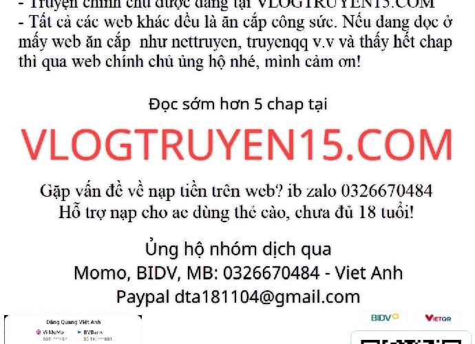 Đại Pháp Sư Của Tổ Đội Hồi Quy Chapter 3 - Trang 2