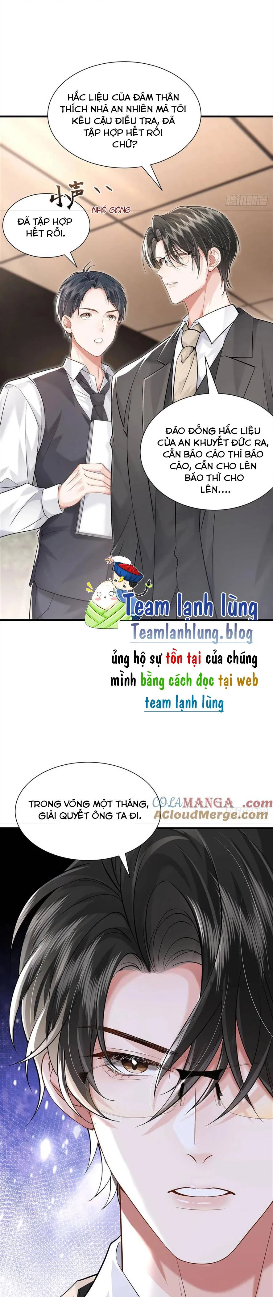 Anh Đã Dạy Tôi Cách Chiếm Giữ Anh Chapter 34 - Trang 2