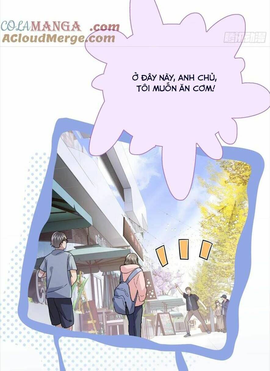 Anh Đã Dạy Tôi Cách Chiếm Giữ Anh Chapter 22 - Trang 2