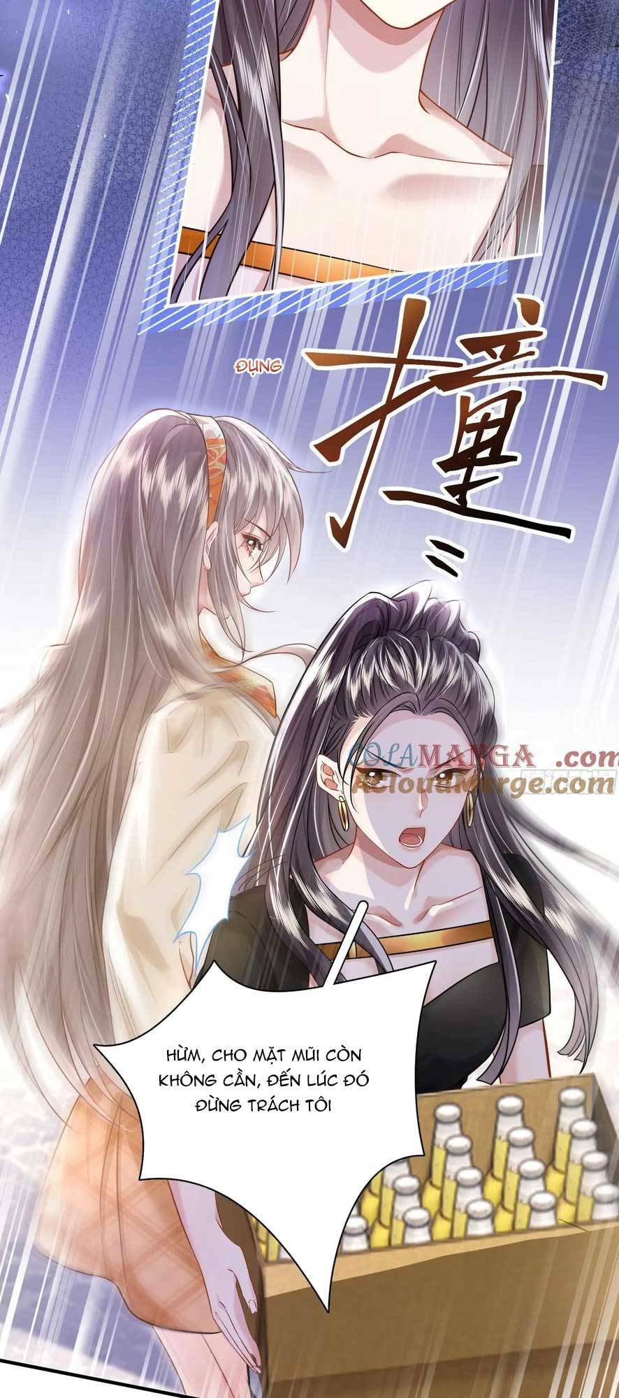 Anh Đã Dạy Tôi Cách Chiếm Giữ Anh Chapter 19 - Trang 2