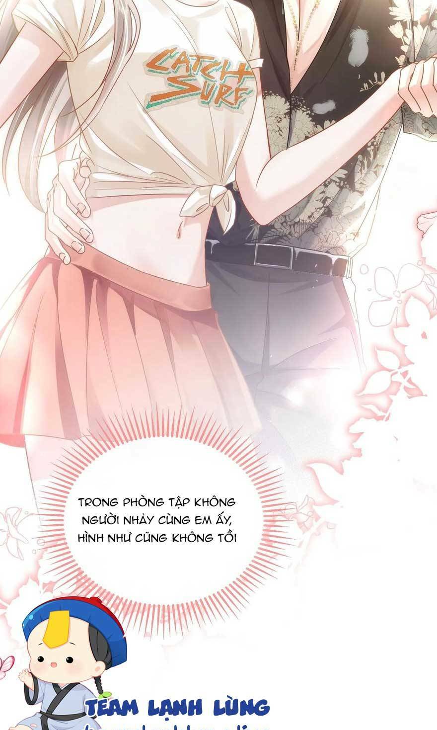 Anh Đã Dạy Tôi Cách Chiếm Giữ Anh Chapter 19 - Trang 2