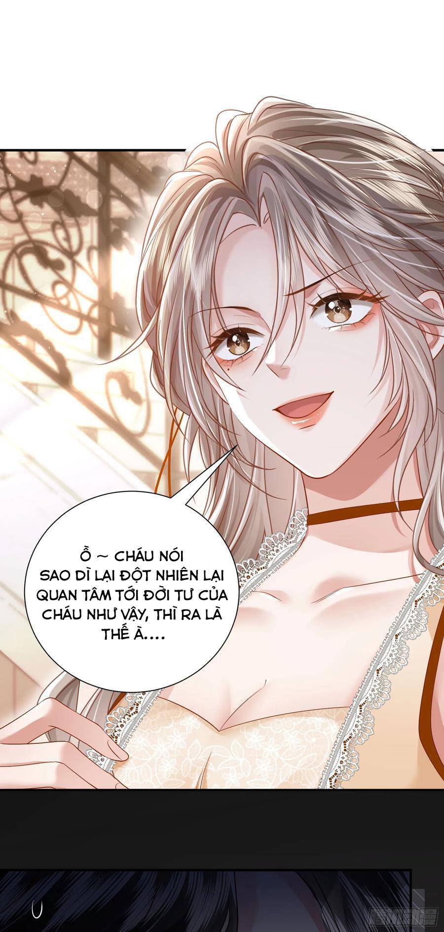 Anh Đã Dạy Tôi Cách Chiếm Giữ Anh Chapter 18 - Trang 2