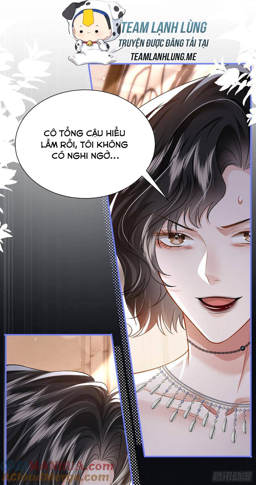 Anh Đã Dạy Tôi Cách Chiếm Giữ Anh Chapter 18 - Trang 2