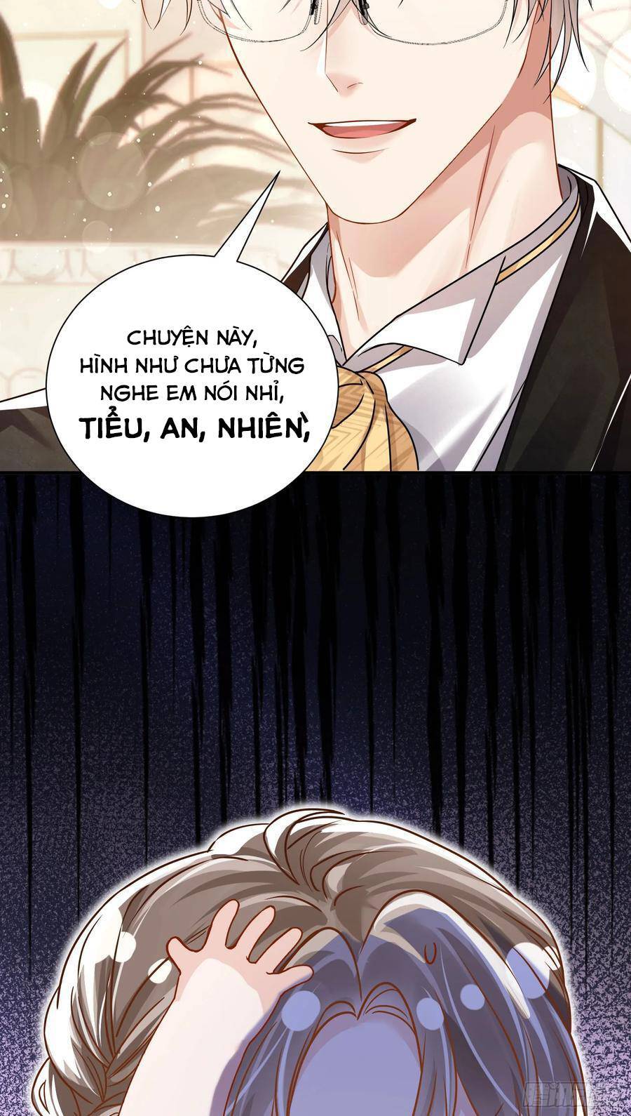 Anh Đã Dạy Tôi Cách Chiếm Giữ Anh Chapter 18 - Trang 2