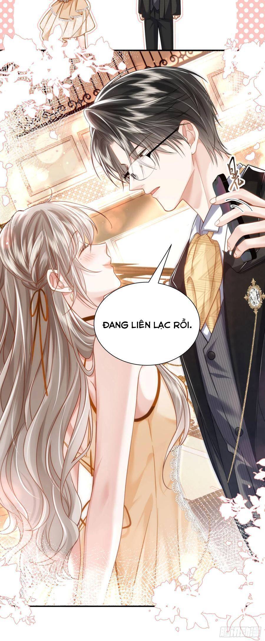 Anh Đã Dạy Tôi Cách Chiếm Giữ Anh Chapter 18 - Trang 2