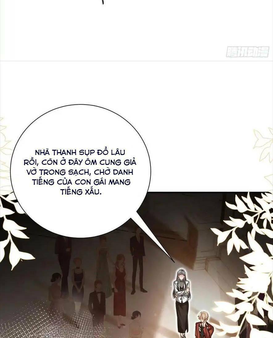 Anh Đã Dạy Tôi Cách Chiếm Giữ Anh Chapter 17 - Trang 2