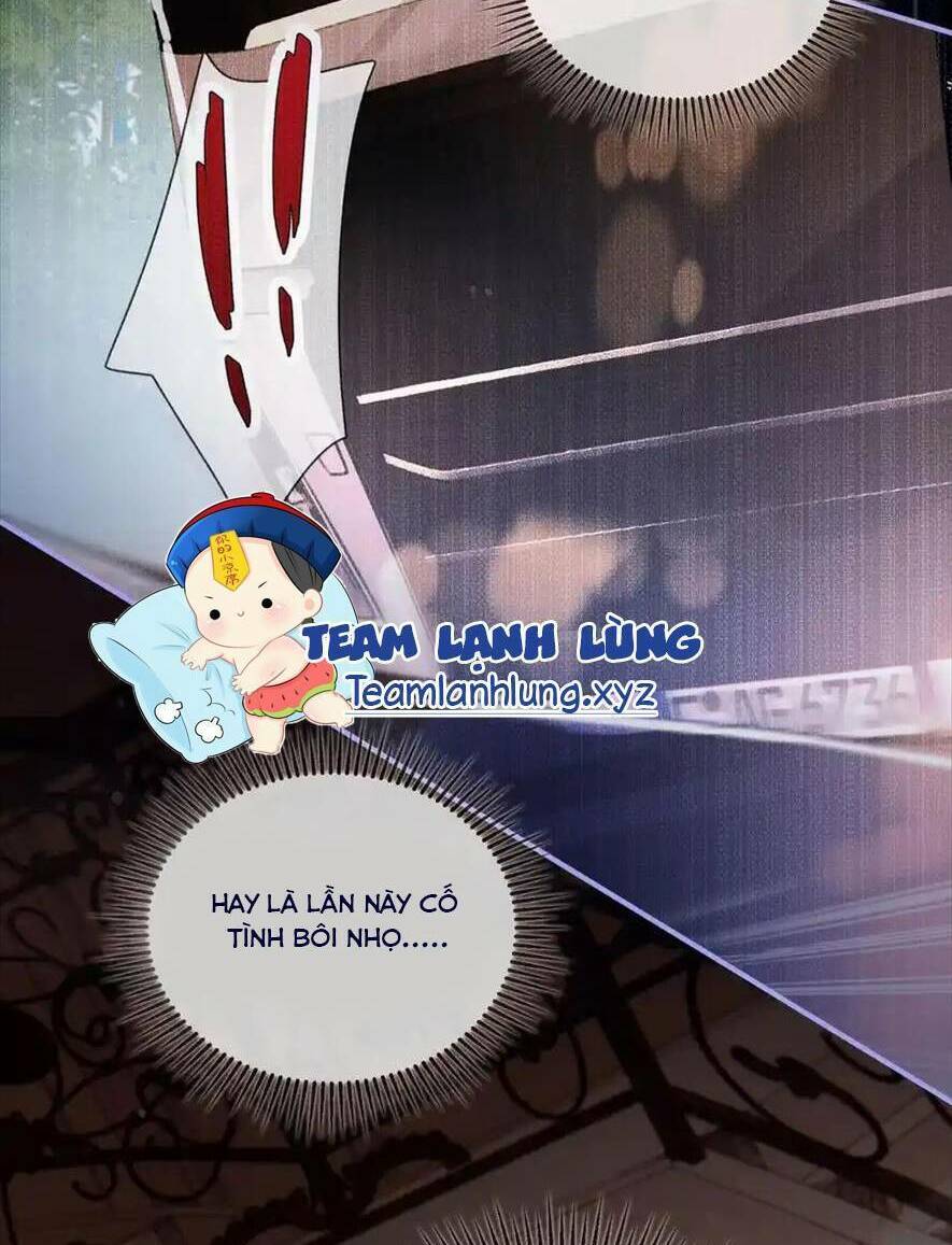 Anh Đã Dạy Tôi Cách Chiếm Giữ Anh Chapter 17 - Trang 2