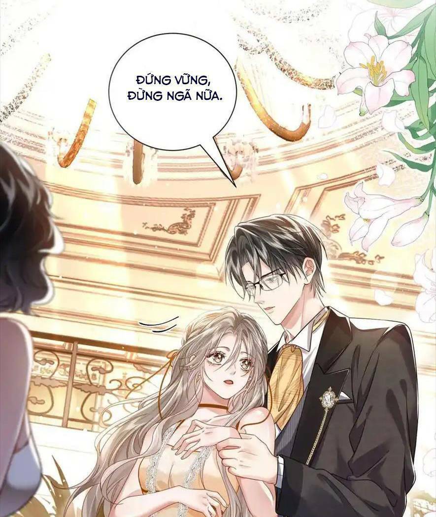 Anh Đã Dạy Tôi Cách Chiếm Giữ Anh Chapter 17 - Trang 2