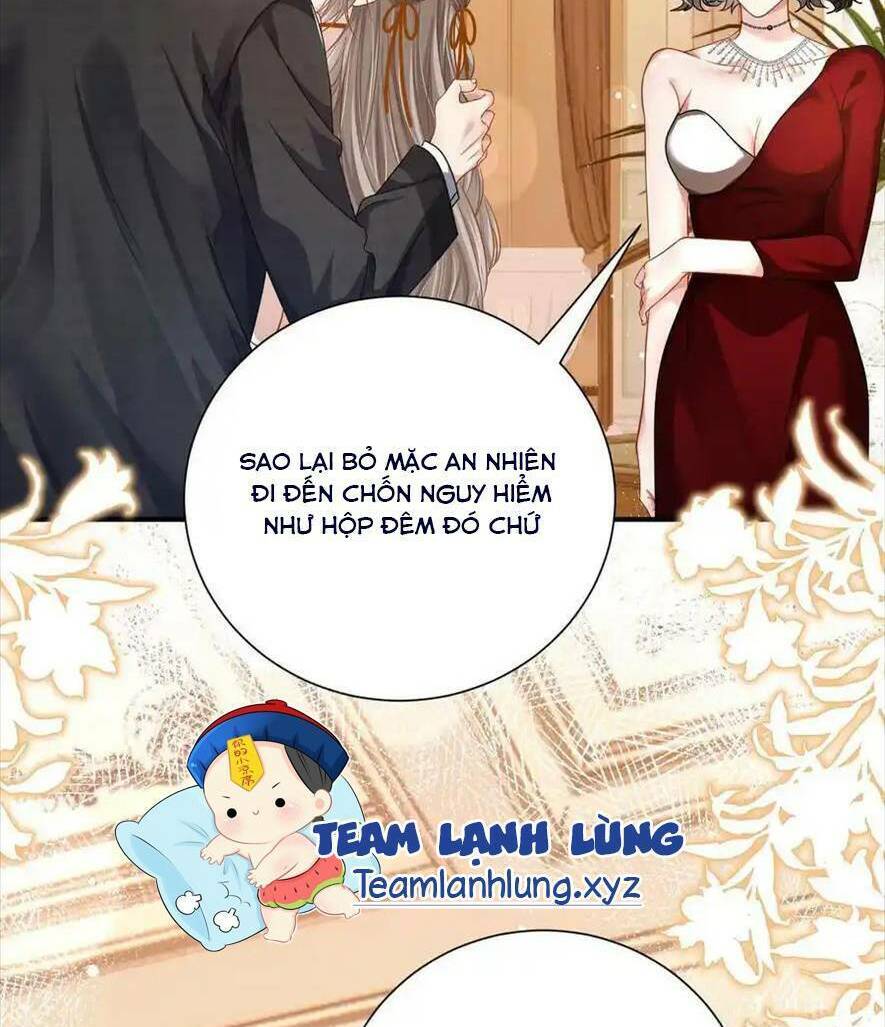 Anh Đã Dạy Tôi Cách Chiếm Giữ Anh Chapter 17 - Trang 2