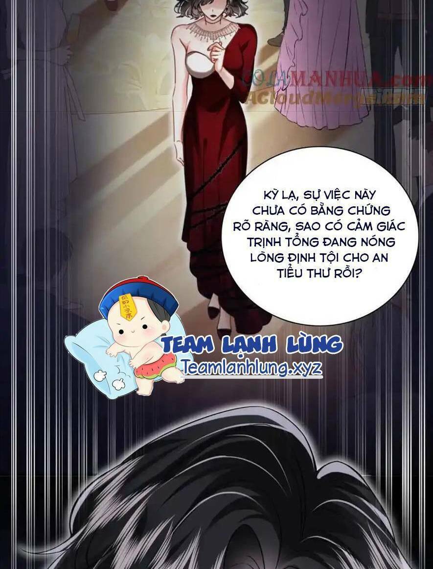 Anh Đã Dạy Tôi Cách Chiếm Giữ Anh Chapter 17 - Trang 2