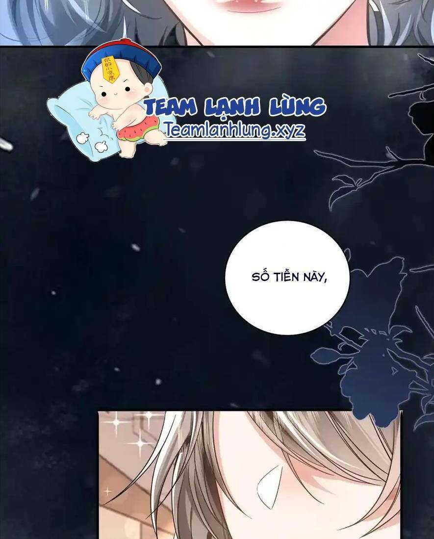 Anh Đã Dạy Tôi Cách Chiếm Giữ Anh Chapter 16 - Trang 2