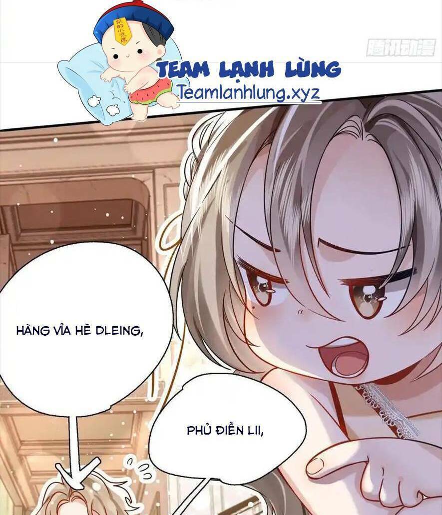 Anh Đã Dạy Tôi Cách Chiếm Giữ Anh Chapter 16 - Trang 2