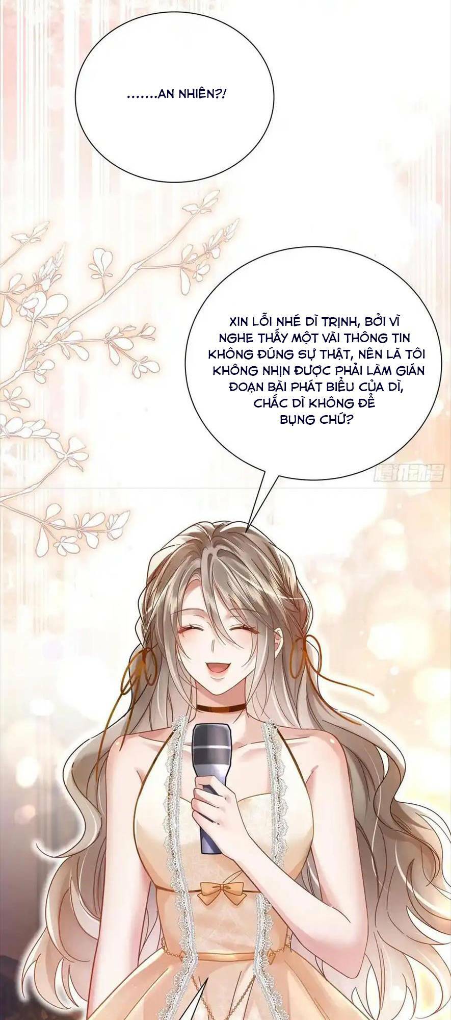 Anh Đã Dạy Tôi Cách Chiếm Giữ Anh Chapter 15 - Trang 2