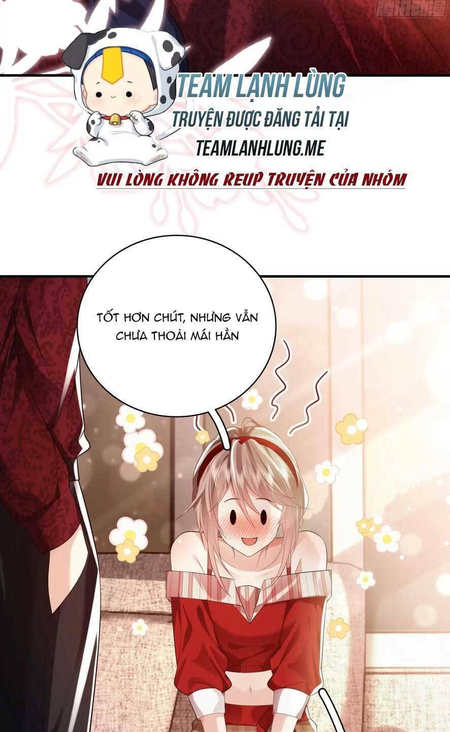 Anh Đã Dạy Tôi Cách Chiếm Giữ Anh Chapter 14 - Trang 2