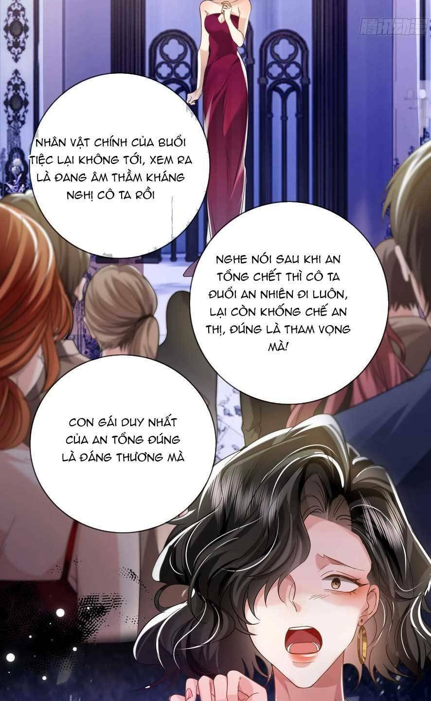 Anh Đã Dạy Tôi Cách Chiếm Giữ Anh Chapter 14 - Trang 2