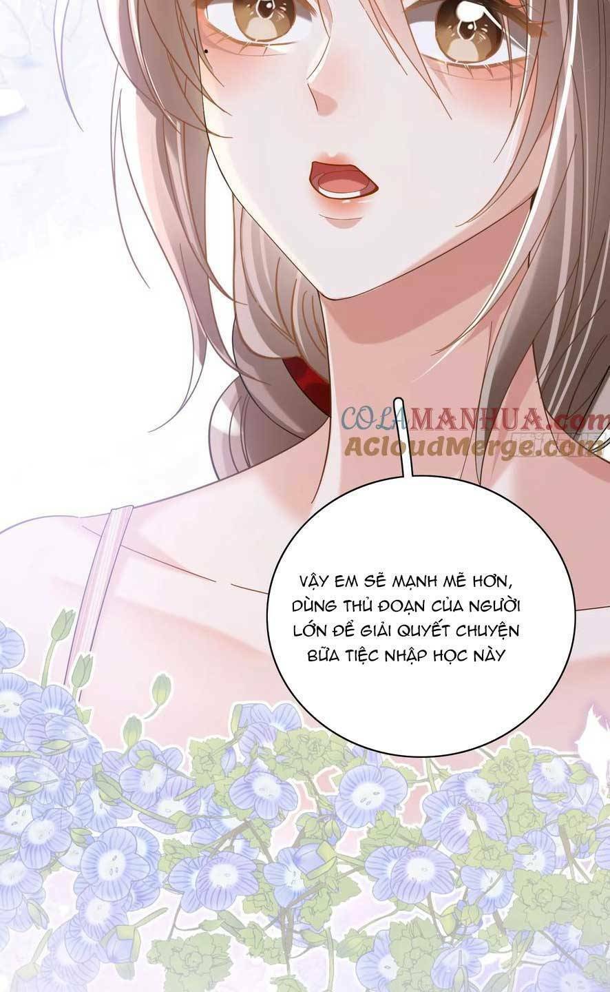 Anh Đã Dạy Tôi Cách Chiếm Giữ Anh Chapter 14 - Trang 2