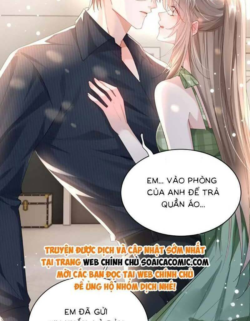 Anh Đã Dạy Tôi Cách Chiếm Giữ Anh Chapter 11 - Trang 2