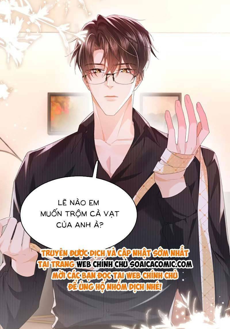 Anh Đã Dạy Tôi Cách Chiếm Giữ Anh Chapter 11 - Trang 2