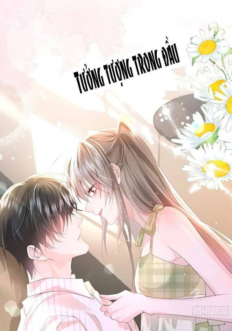 Anh Đã Dạy Tôi Cách Chiếm Giữ Anh Chapter 11 - Trang 2