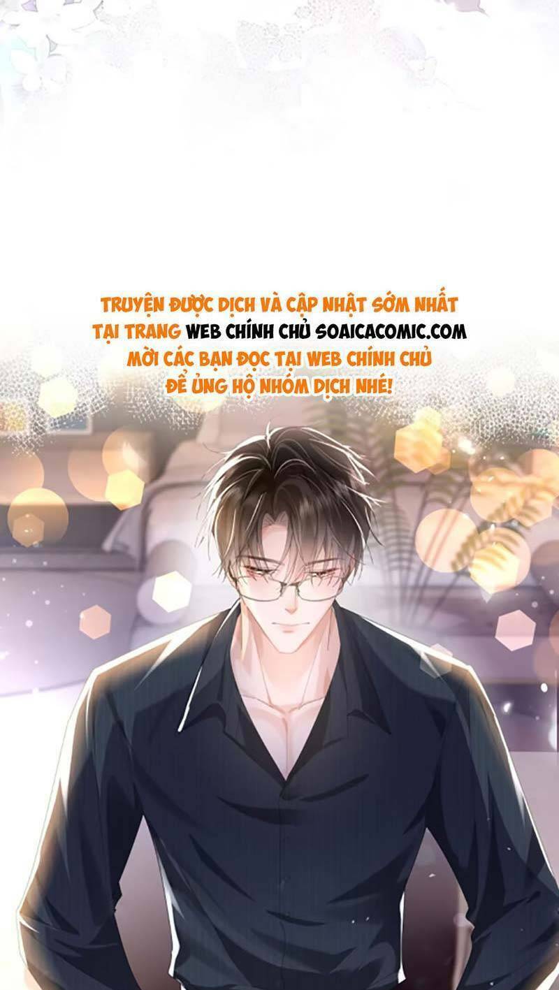 Anh Đã Dạy Tôi Cách Chiếm Giữ Anh Chapter 11 - Trang 2