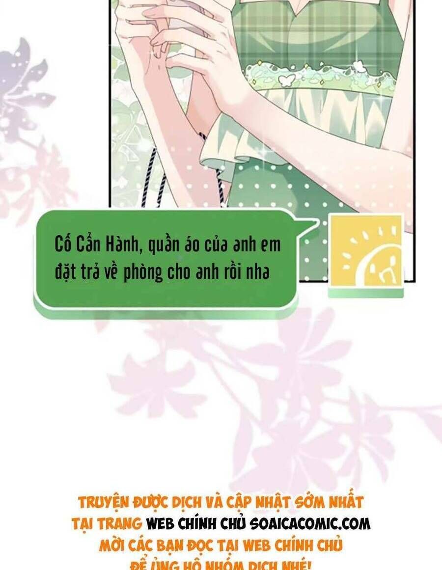 Anh Đã Dạy Tôi Cách Chiếm Giữ Anh Chapter 10 - Trang 2