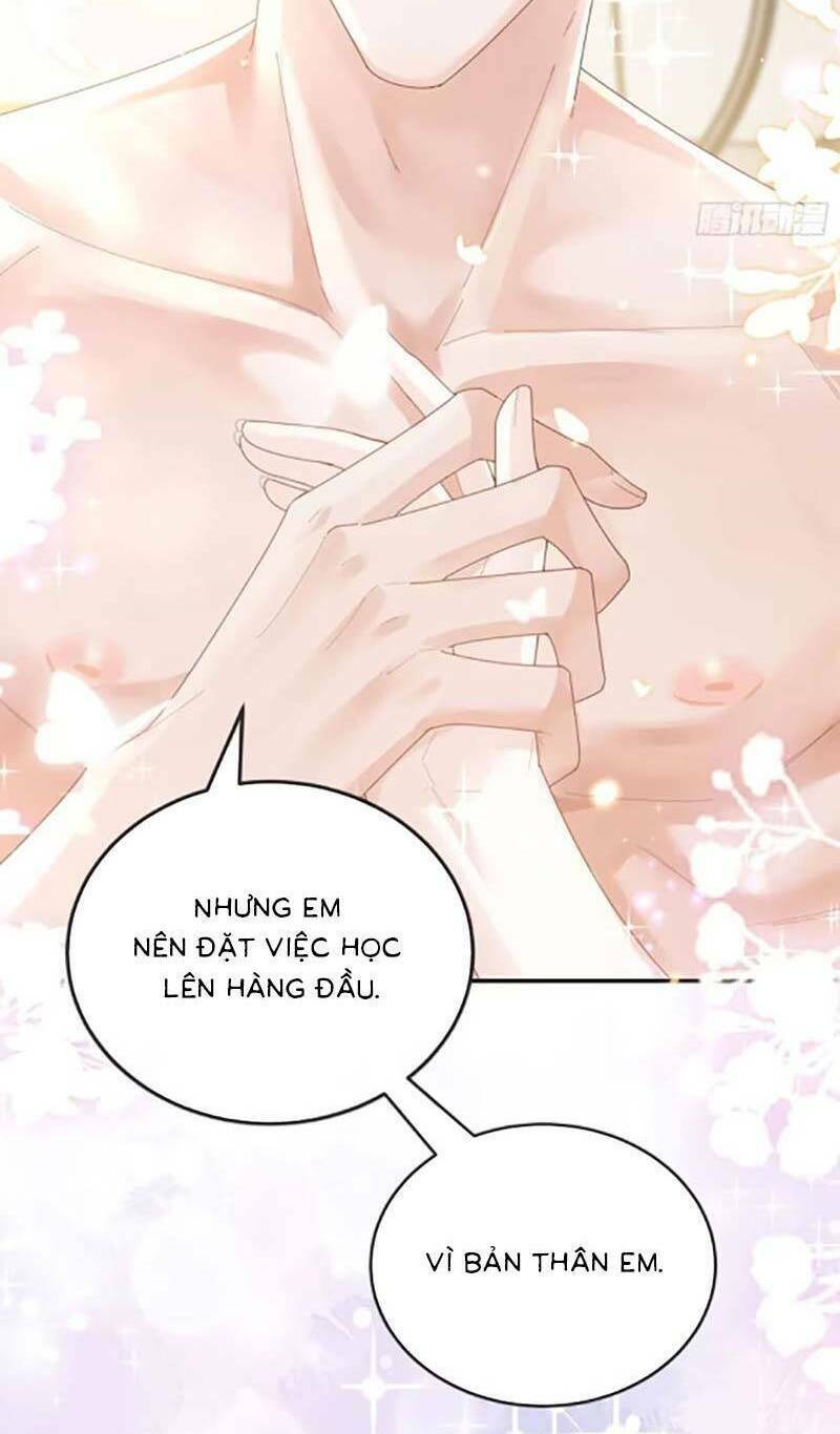 Anh Đã Dạy Tôi Cách Chiếm Giữ Anh Chapter 8 - Trang 2