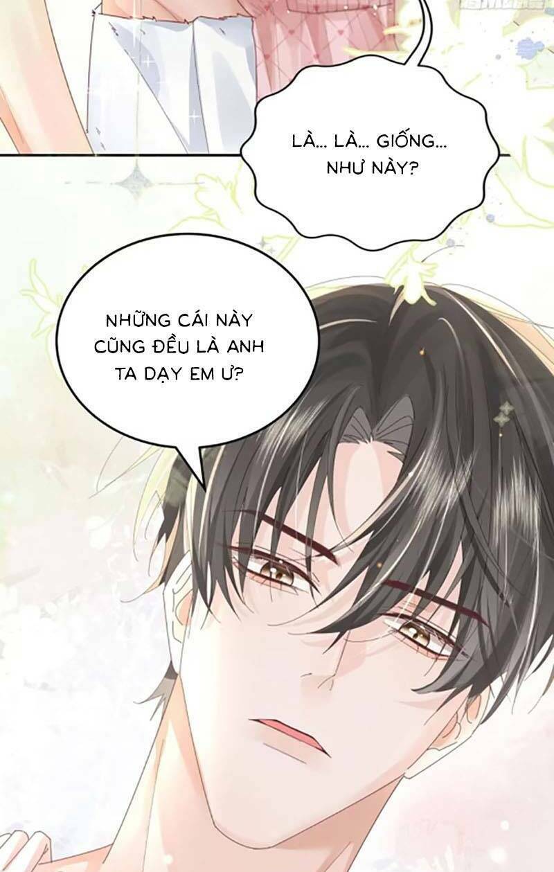 Anh Đã Dạy Tôi Cách Chiếm Giữ Anh Chapter 8 - Trang 2