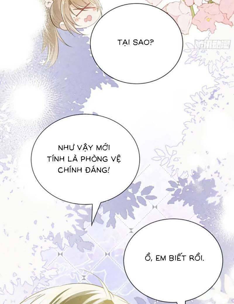 Anh Đã Dạy Tôi Cách Chiếm Giữ Anh Chapter 7 - Trang 2