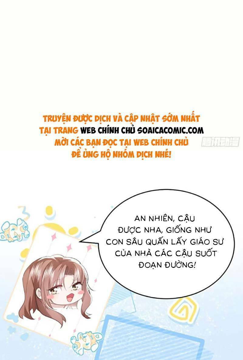 Anh Đã Dạy Tôi Cách Chiếm Giữ Anh Chapter 7 - Trang 2