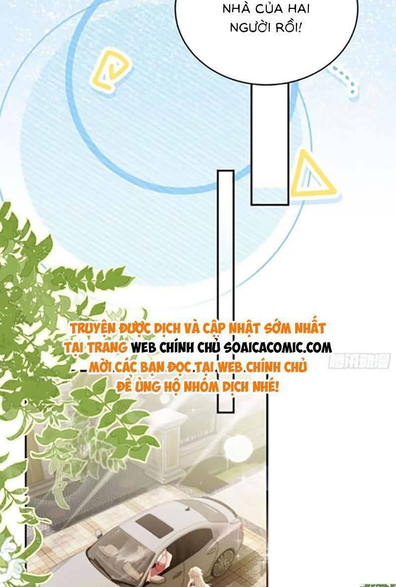 Anh Đã Dạy Tôi Cách Chiếm Giữ Anh Chapter 7 - Trang 2