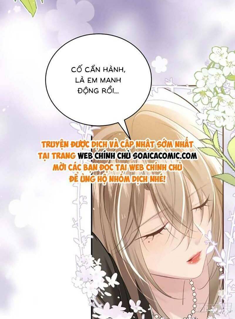 Anh Đã Dạy Tôi Cách Chiếm Giữ Anh Chapter 7 - Trang 2