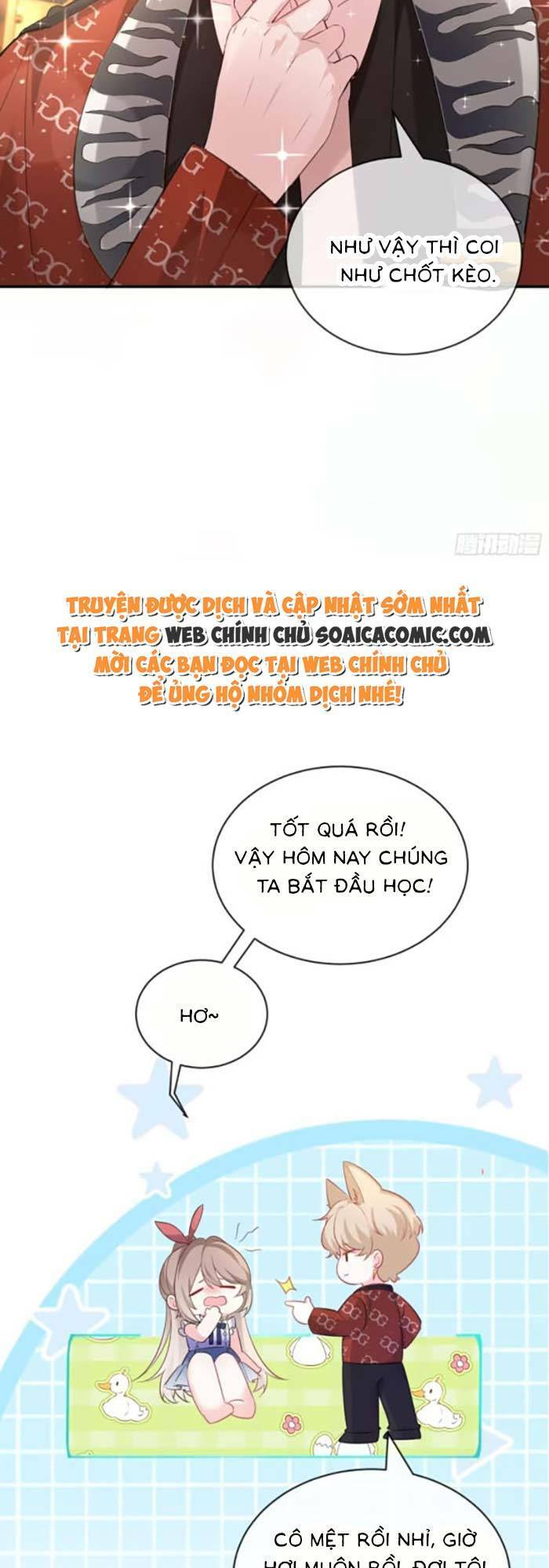 Anh Đã Dạy Tôi Cách Chiếm Giữ Anh Chapter 5 - Trang 2