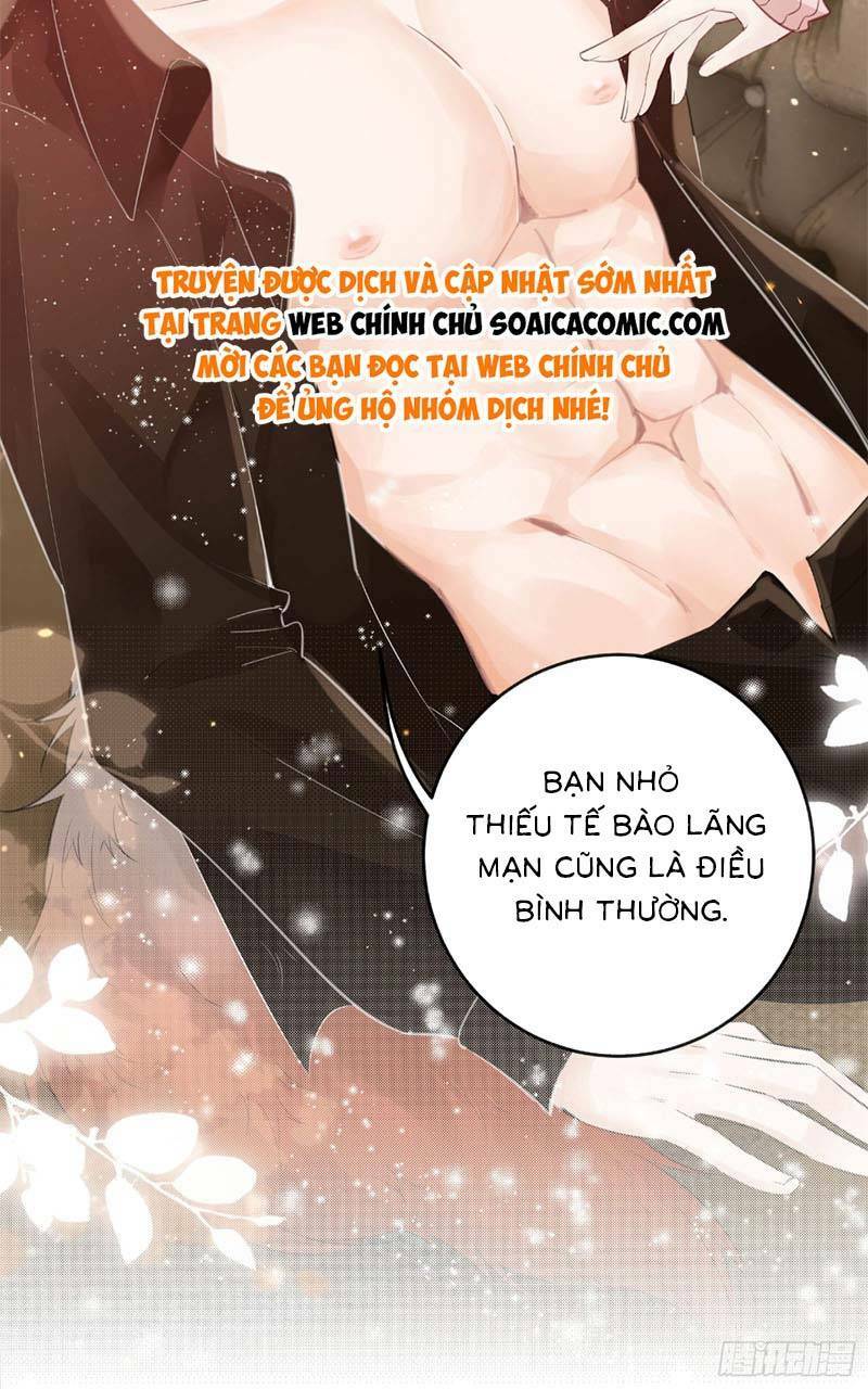 Anh Đã Dạy Tôi Cách Chiếm Giữ Anh Chapter 2 - Trang 2