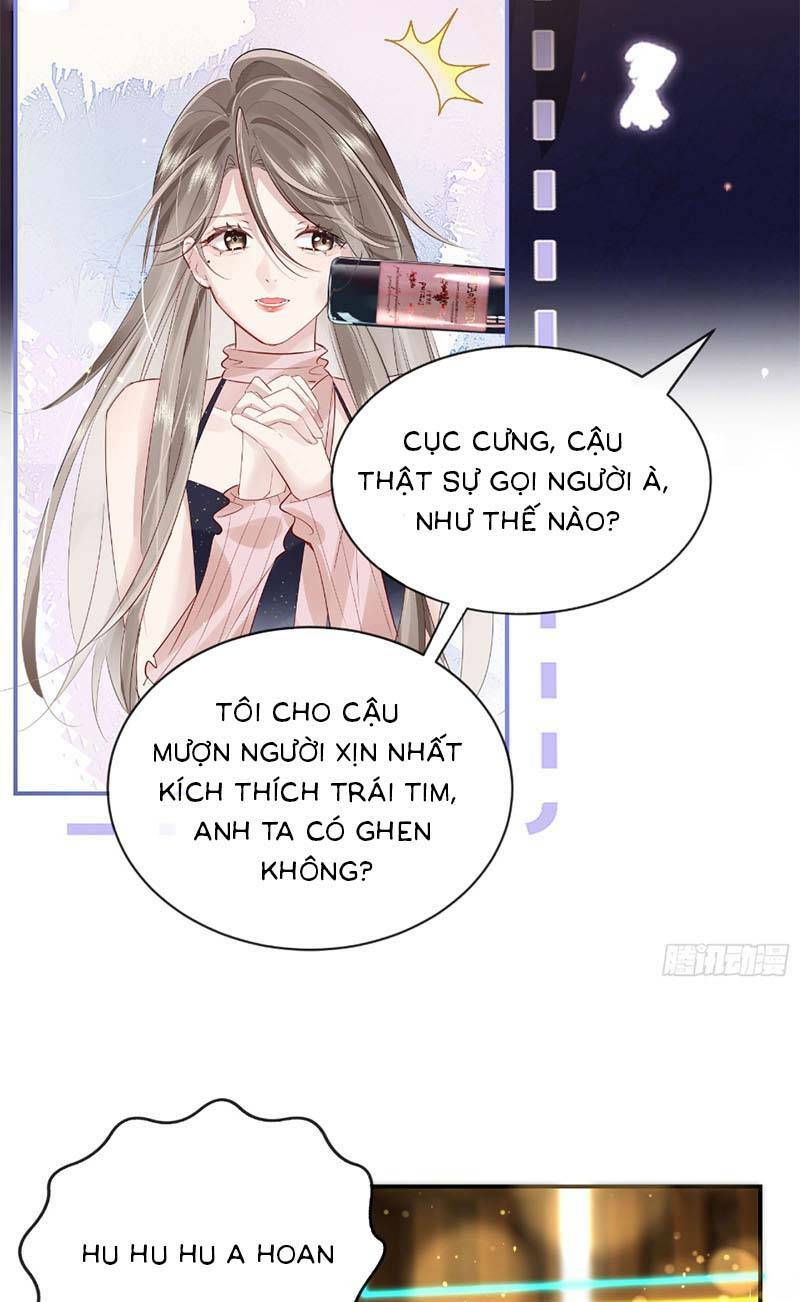 Anh Đã Dạy Tôi Cách Chiếm Giữ Anh Chapter 2 - Trang 2