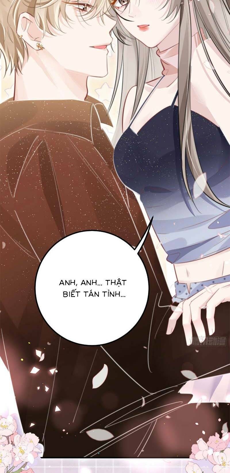 Anh Đã Dạy Tôi Cách Chiếm Giữ Anh Chapter 2 - Trang 2