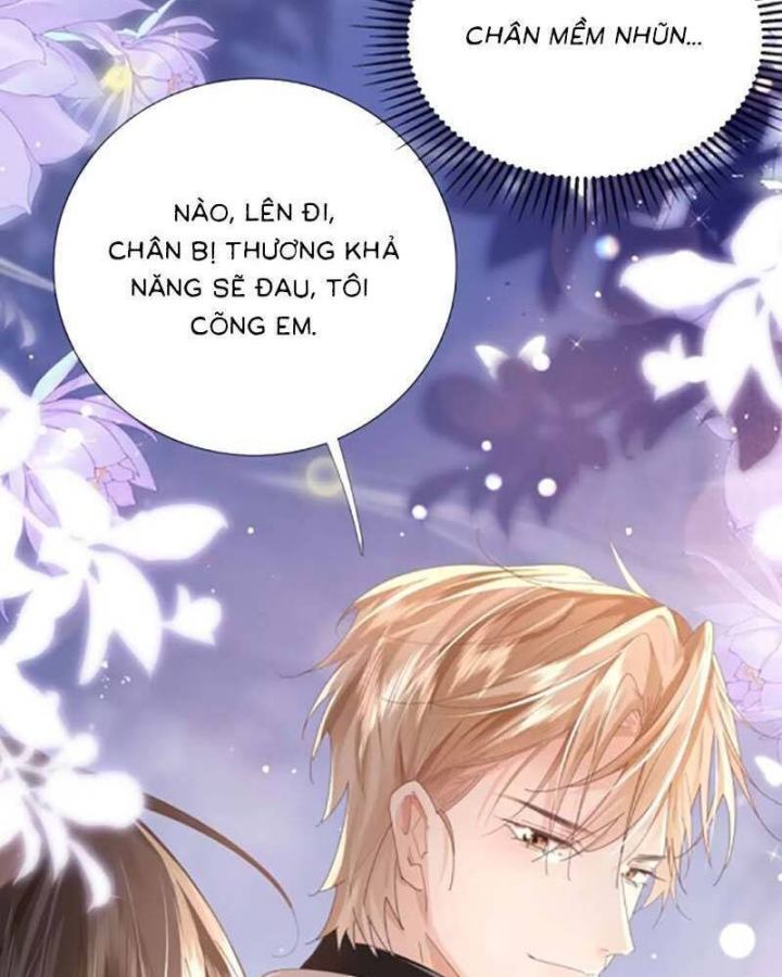 Anh Đã Dạy Tôi Cách Chiếm Giữ Anh Chapter 09 - Trang 2