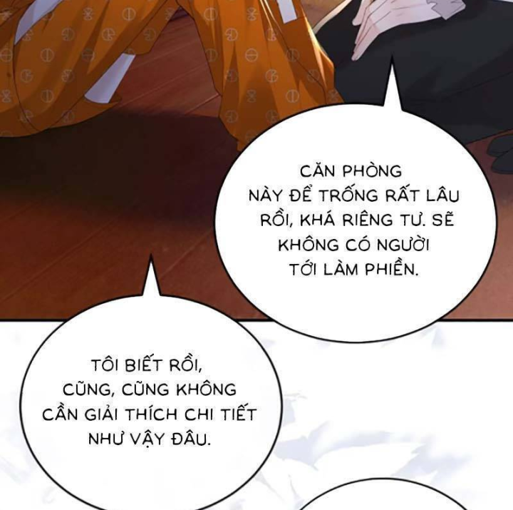 Anh Đã Dạy Tôi Cách Chiếm Giữ Anh Chapter 09 - Trang 2