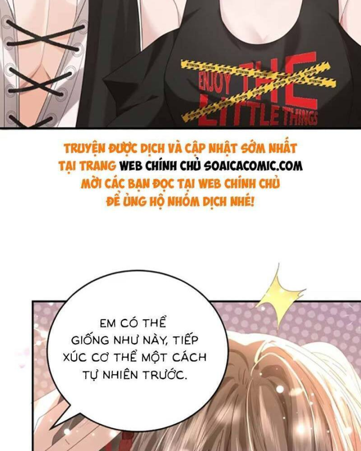 Anh Đã Dạy Tôi Cách Chiếm Giữ Anh Chapter 09 - Trang 2