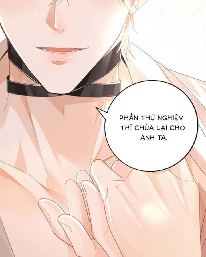 Anh Đã Dạy Tôi Cách Chiếm Giữ Anh Chapter 09 - Trang 2