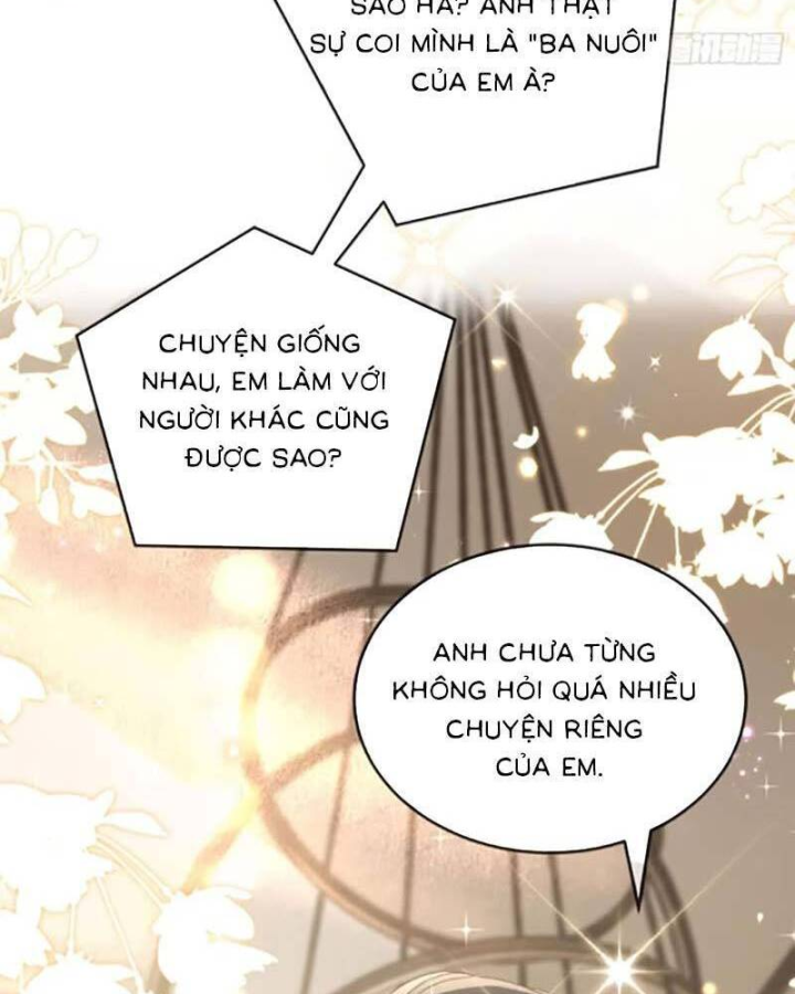 Anh Đã Dạy Tôi Cách Chiếm Giữ Anh Chapter 08 - Trang 2