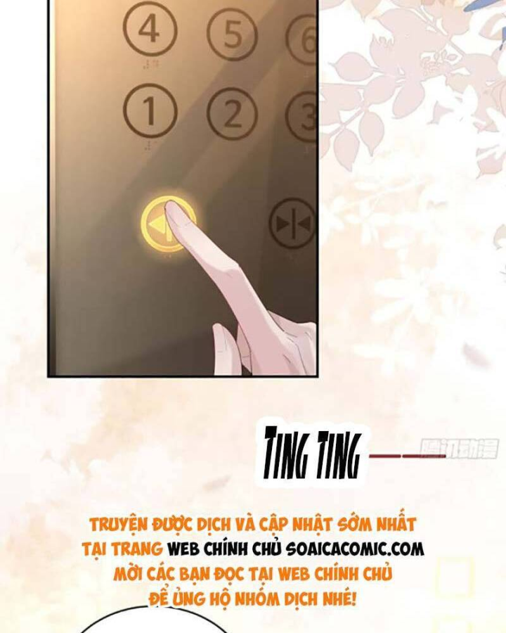 Anh Đã Dạy Tôi Cách Chiếm Giữ Anh Chapter 08 - Trang 2