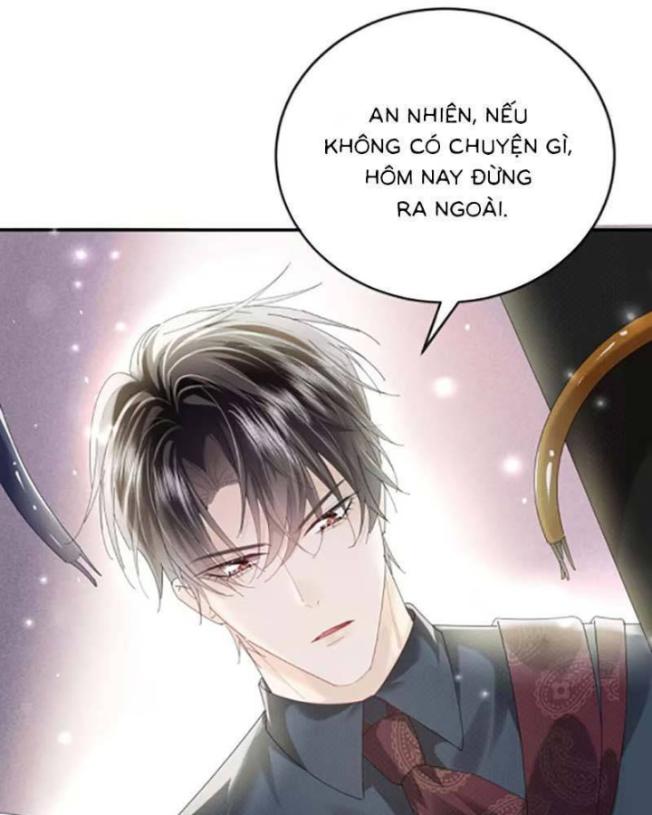 Anh Đã Dạy Tôi Cách Chiếm Giữ Anh Chapter 08 - Trang 2