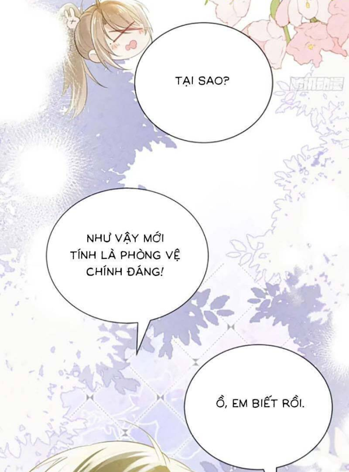 Anh Đã Dạy Tôi Cách Chiếm Giữ Anh Chapter 07 - Trang 2