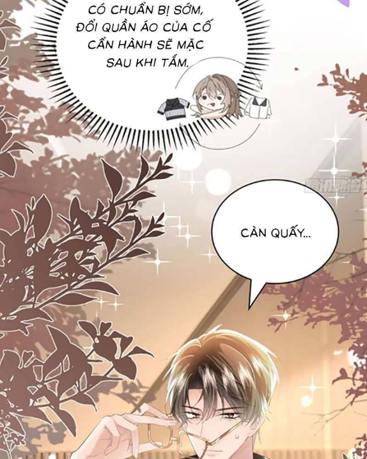 Anh Đã Dạy Tôi Cách Chiếm Giữ Anh Chapter 07 - Trang 2