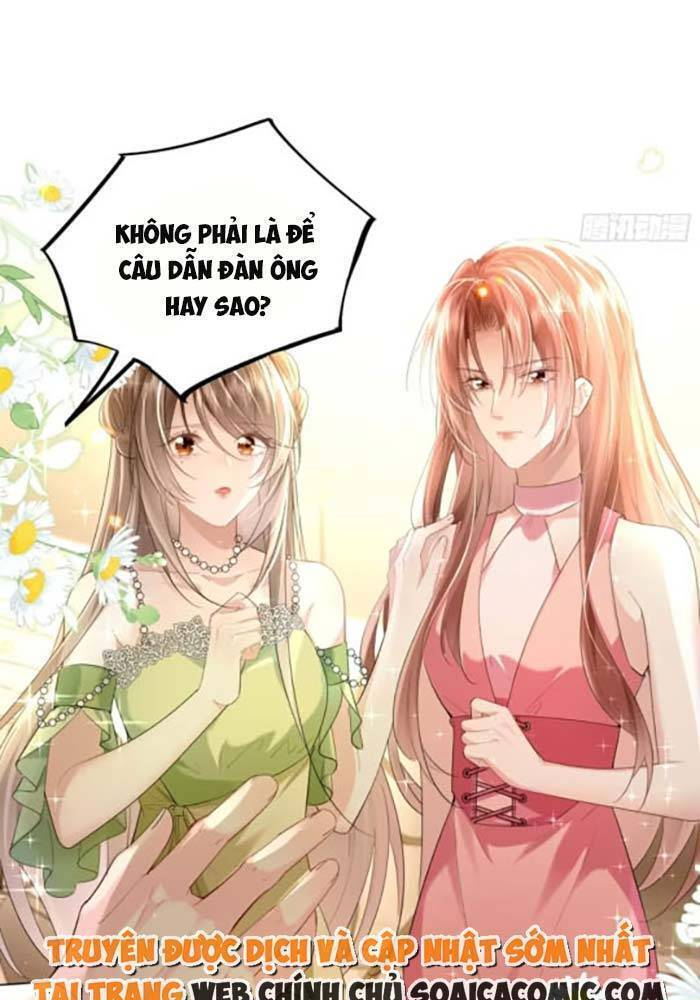 Anh Đã Dạy Tôi Cách Chiếm Giữ Anh Chapter 06 - Trang 2