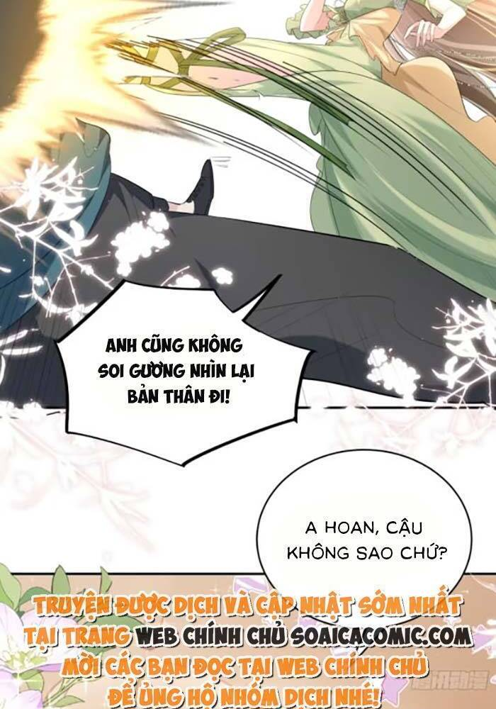 Anh Đã Dạy Tôi Cách Chiếm Giữ Anh Chapter 06 - Trang 2