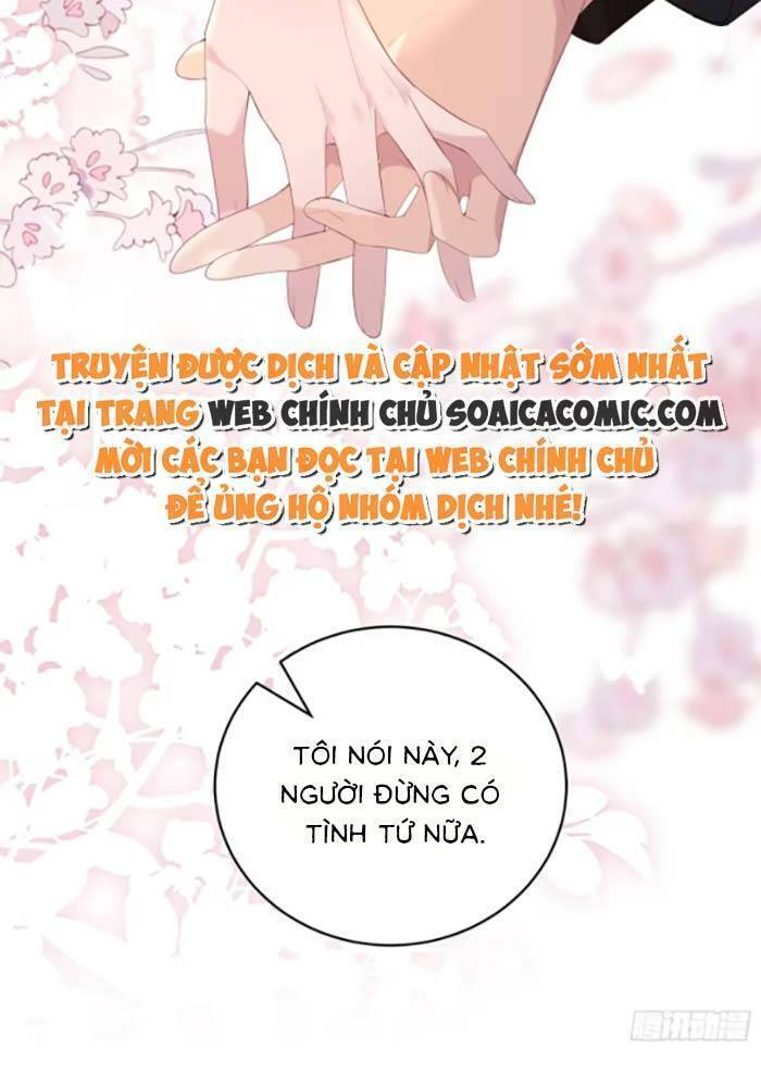 Anh Đã Dạy Tôi Cách Chiếm Giữ Anh Chapter 06 - Trang 2