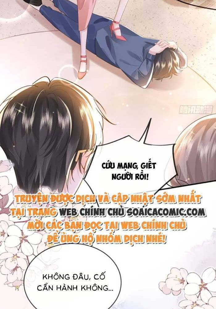 Anh Đã Dạy Tôi Cách Chiếm Giữ Anh Chapter 06 - Trang 2