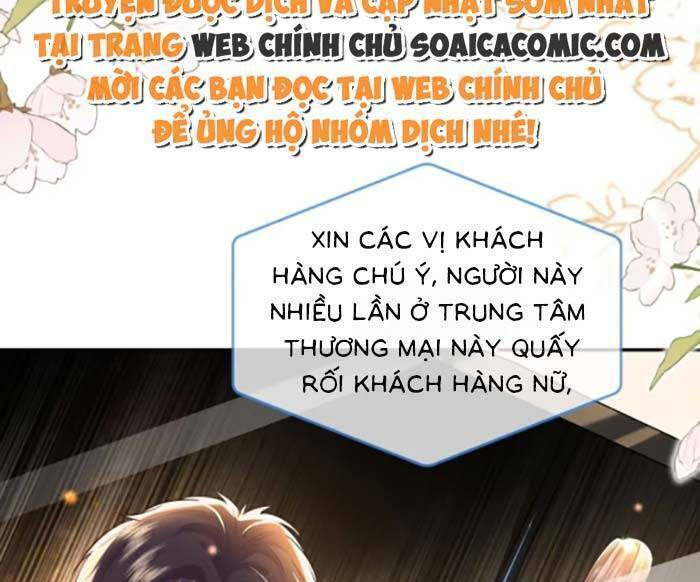 Anh Đã Dạy Tôi Cách Chiếm Giữ Anh Chapter 06 - Trang 2